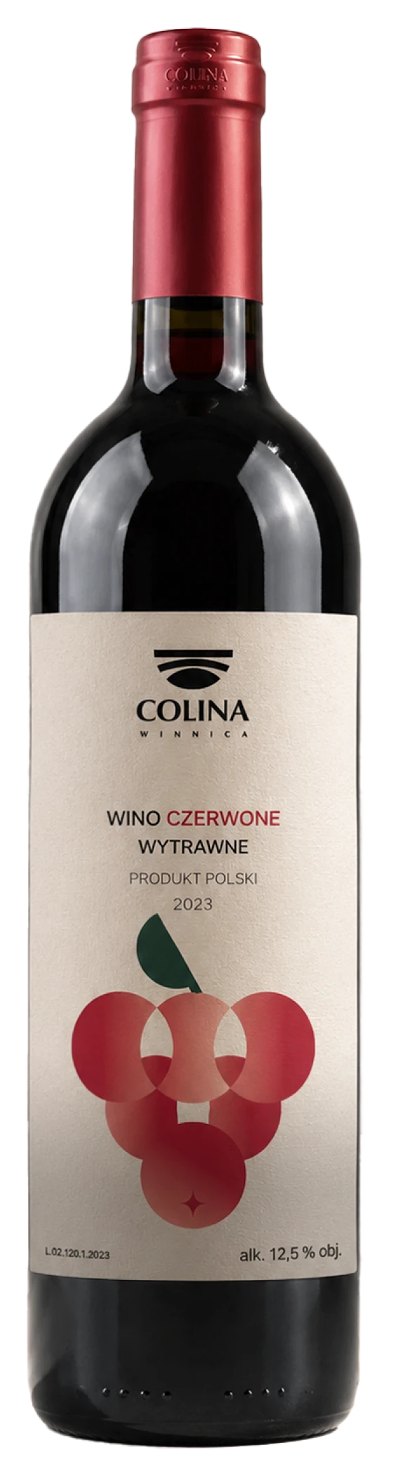 wino dolnośląskie