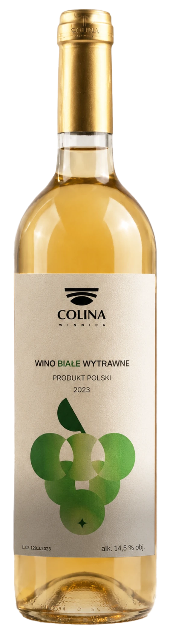 wino dolnośląskie